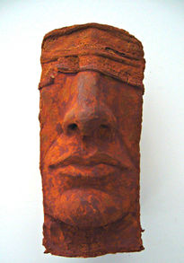 Rostro de la Fe