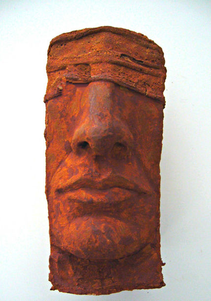 Rostro de la Fe