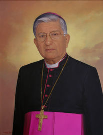 Mons. Néstor Herrera