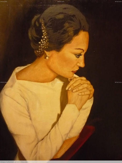 La novia