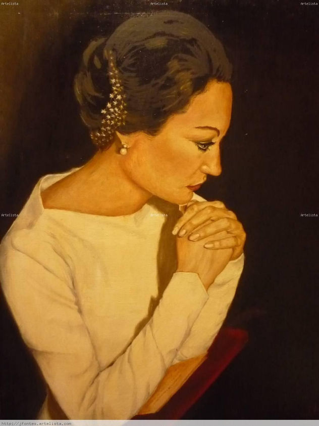 LA NOVIA