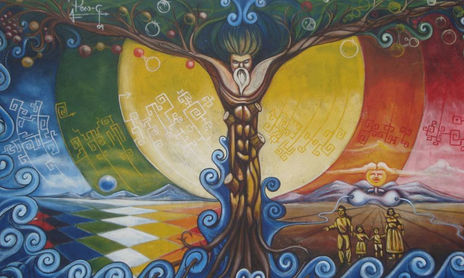 Murales