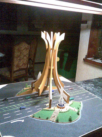 Puerta para Torreón
