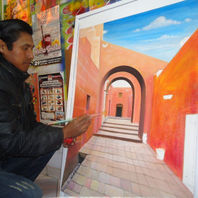 obra
