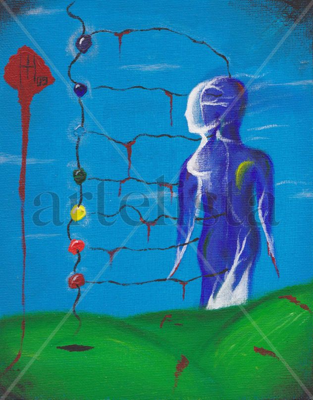 El Camino de los Chakras