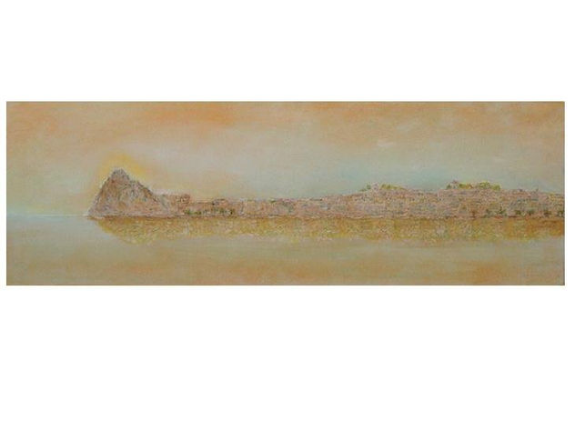 Vista de Águilas I