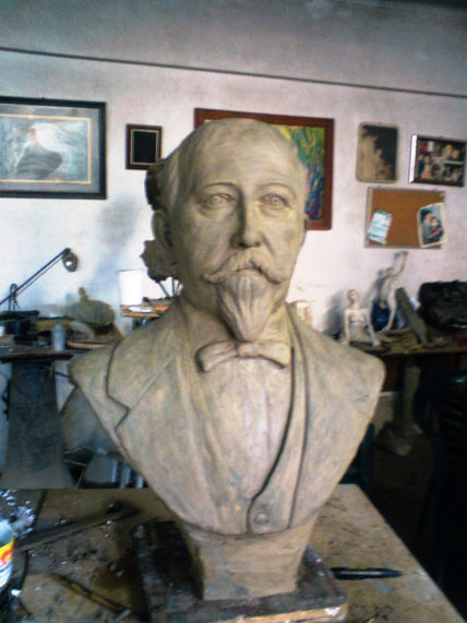 Santiago Lavin
