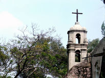 Torre de Iglesia