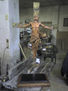 "Cristo Resucitado"