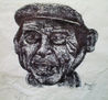 ROSTRO DEL VIEJO