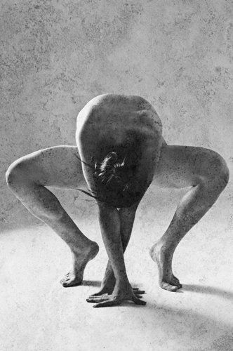 Desnudo Artistico