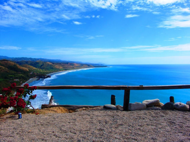 COSTA DE MICHOACÁN
