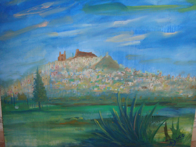 OLVERANCITY