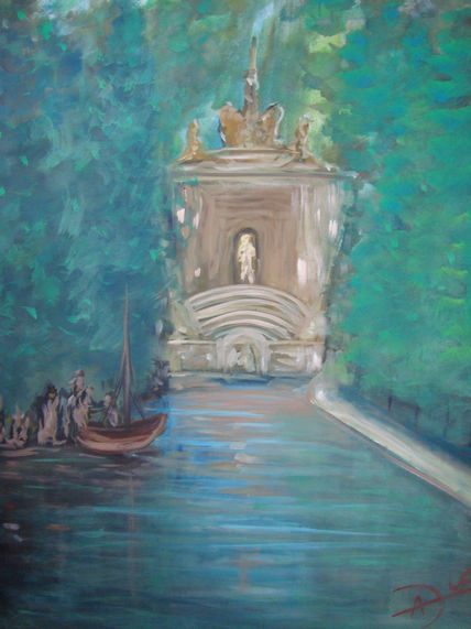 Santuario imaginario