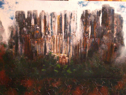 Tepui VIII