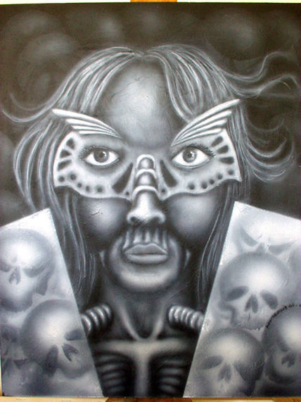 Retrato