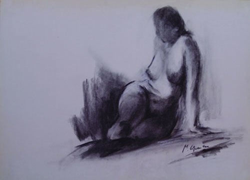 Apunte Charcoal