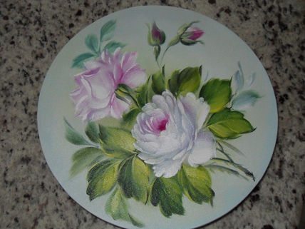 Rosas