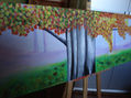 bosque