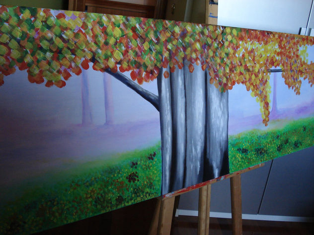bosque