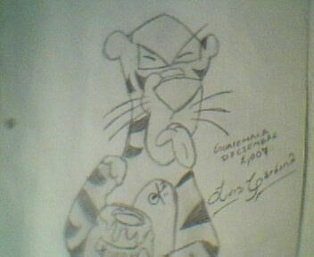 Tiger