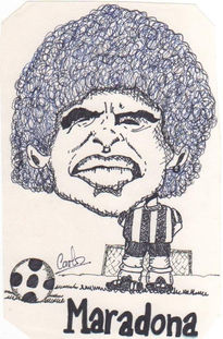 Maradona