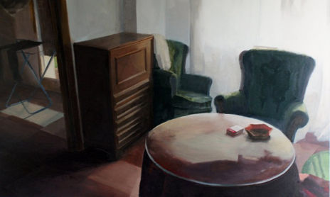 lo interior