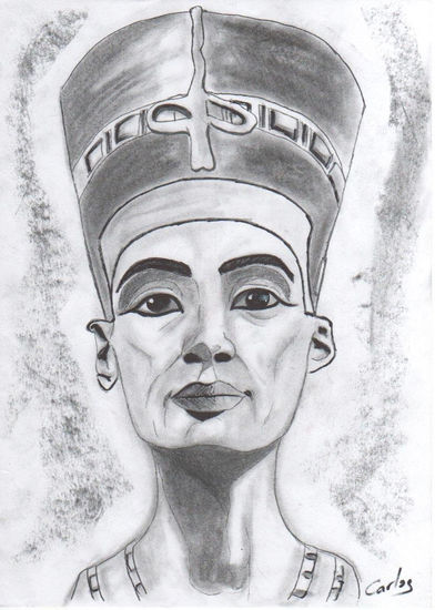 Nefertiti 