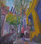 vecinas