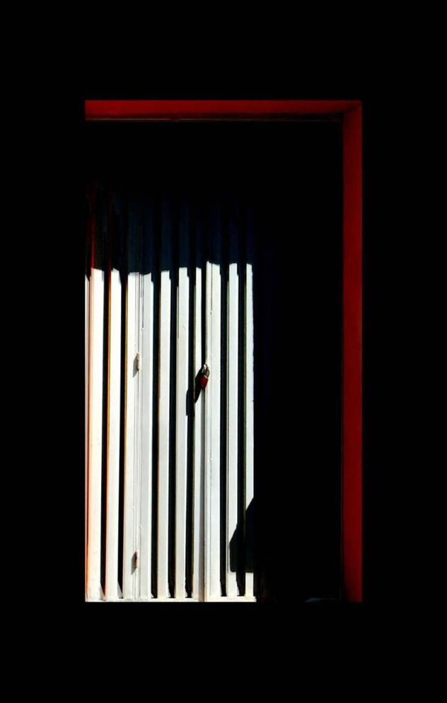 #  5  De la Serie Soliloquios II