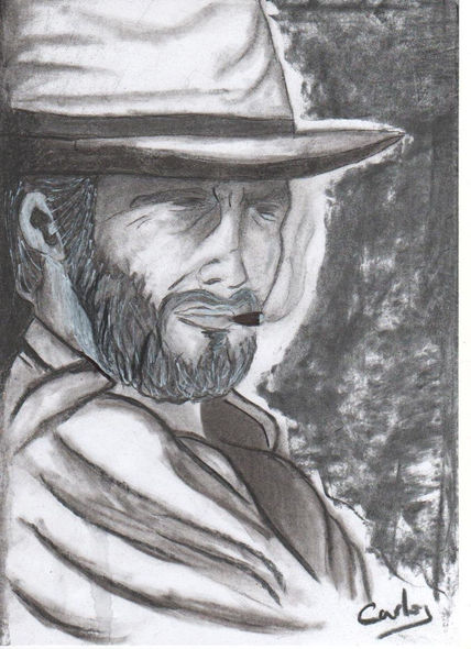 Clint eastwood
