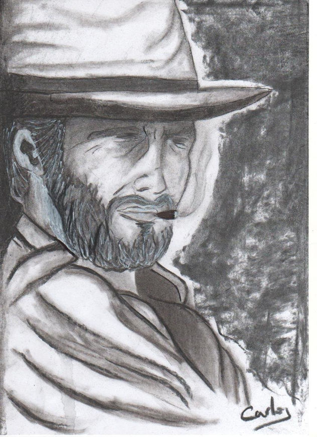 clint eastwood