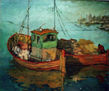 BARCAS