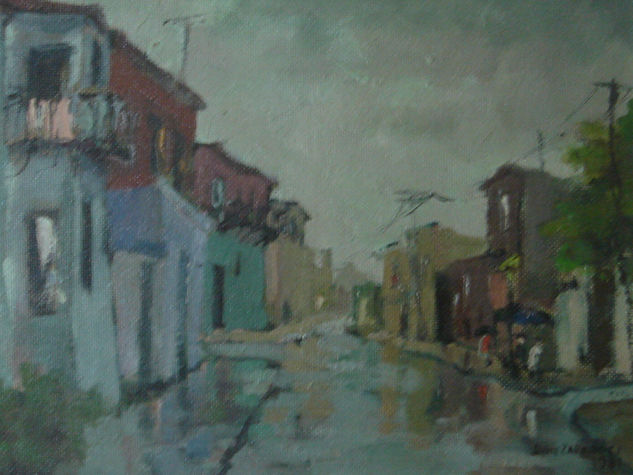 DIA DE LLUVIA 