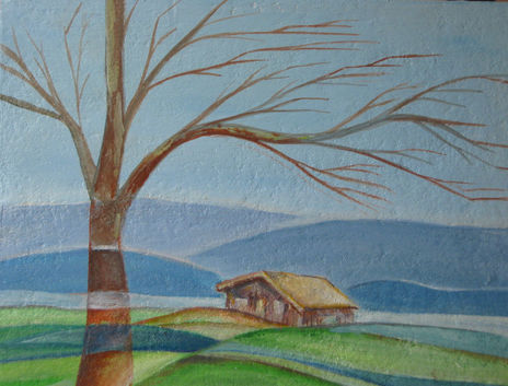 Casa del Lago
