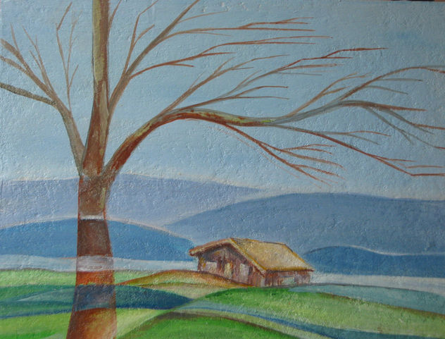 Casa del Lago