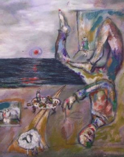 La burla