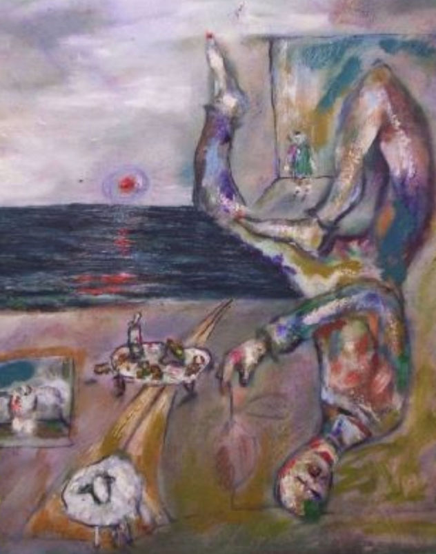 LA BURLA