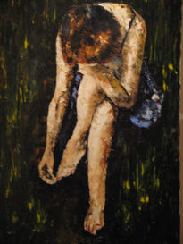 Bailarina