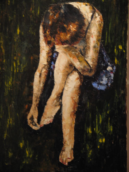 Bailarina