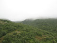 Sierras del Yerbal Maldonado