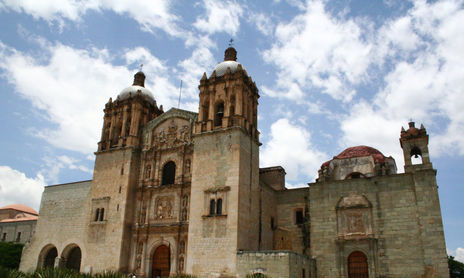 Oaxaca