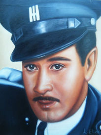 Pedro infante