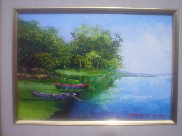 lago de yojoa