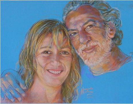 Retrato
