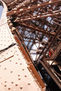 ARCHITECTURE FANTASY (MARTHA SANTOS)PERSPEKTIV EIFFEL