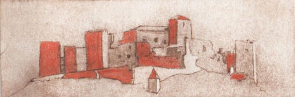 Castillo de...