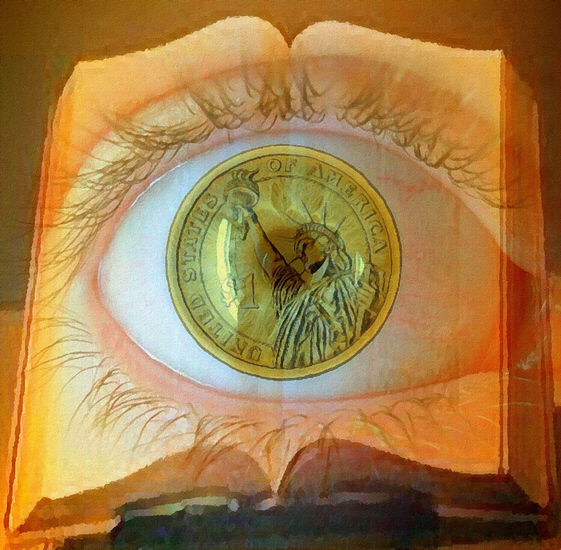 ¿El Nuevo Testamento? 