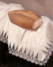 Pan de pelayo