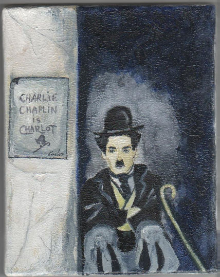 Chaplin